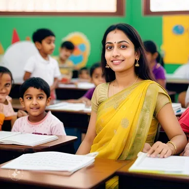 Advanced Diploma in Montessori & Child Psychology