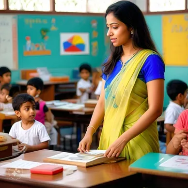 Advanced Diploma in Montessori & Parenting Coach Program