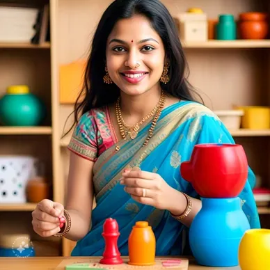 Advanced Diploma in Montessori & Primary Education