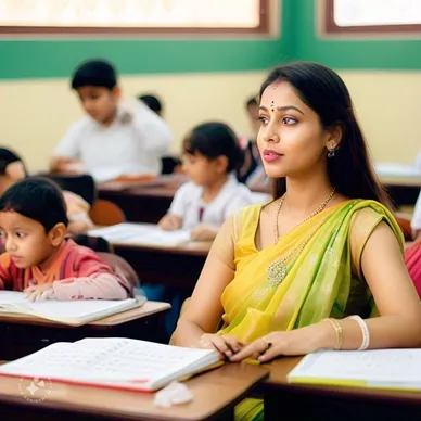 Advanced Diploma in Montessori & Teaching Upskilling Program