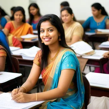 Art & Craft Teacher Training Program