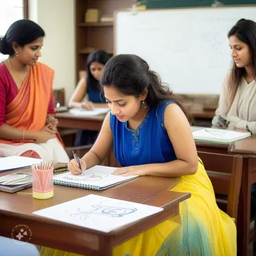 Leadership in Education and Classroom Management Program