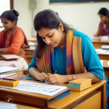 Phonics Teacher Training Program