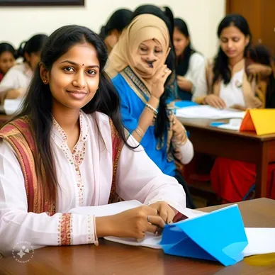 LVEDT - Diploma in Montessori Teacher Training (1 Year)